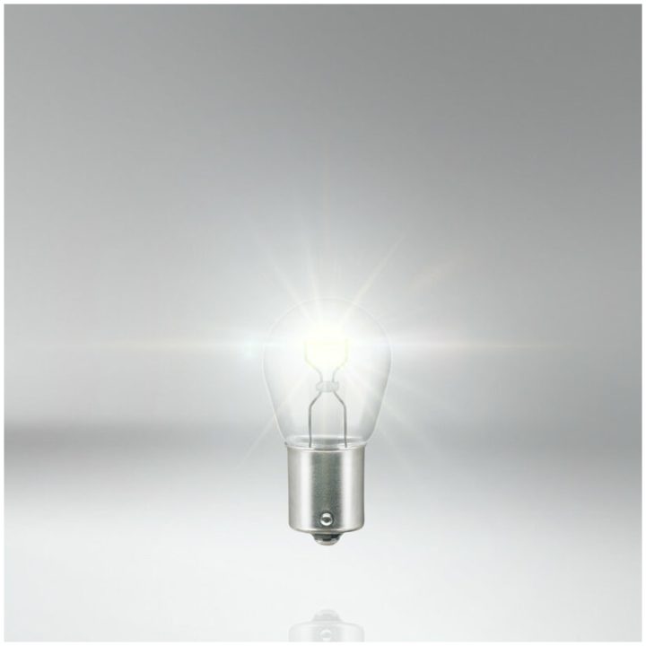 Pære Original P21W OSRAM – billede 2