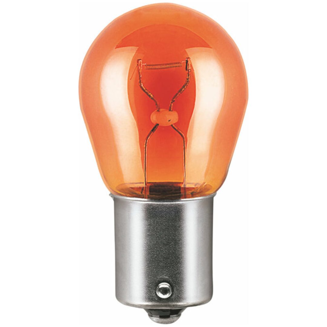 Pære Original PY21W OSRAM