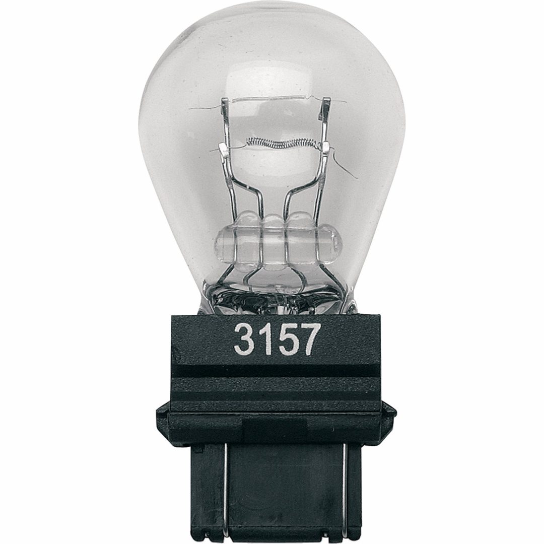 Pære Wedge Klar DRAG SPECIALTIES WEDG BULB CLR DUAL
