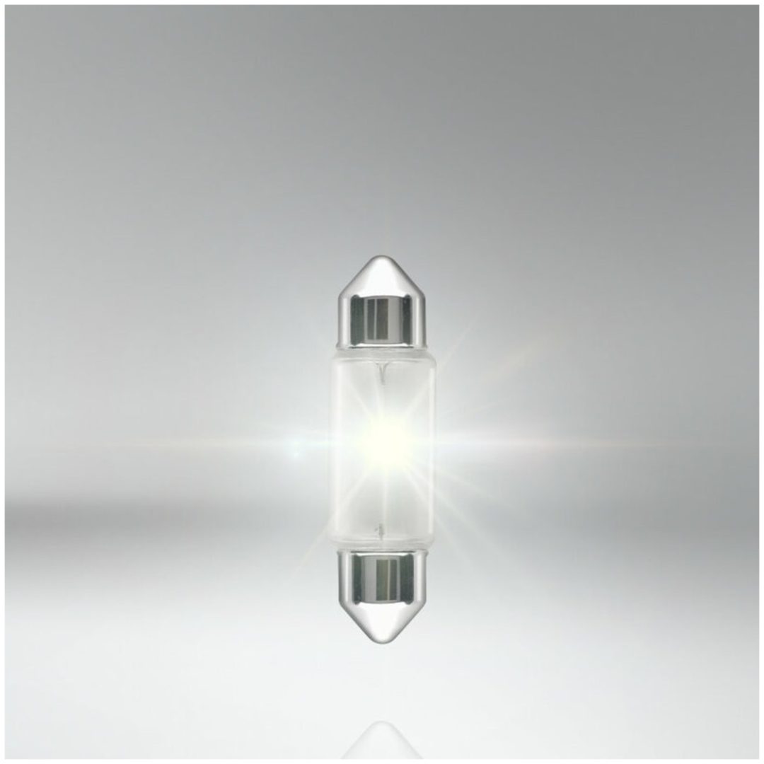 Pærer Original C5W OSRAM – billede 2