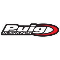 Pair Footrest Fixation Right/Left Pilot Honda PUIG