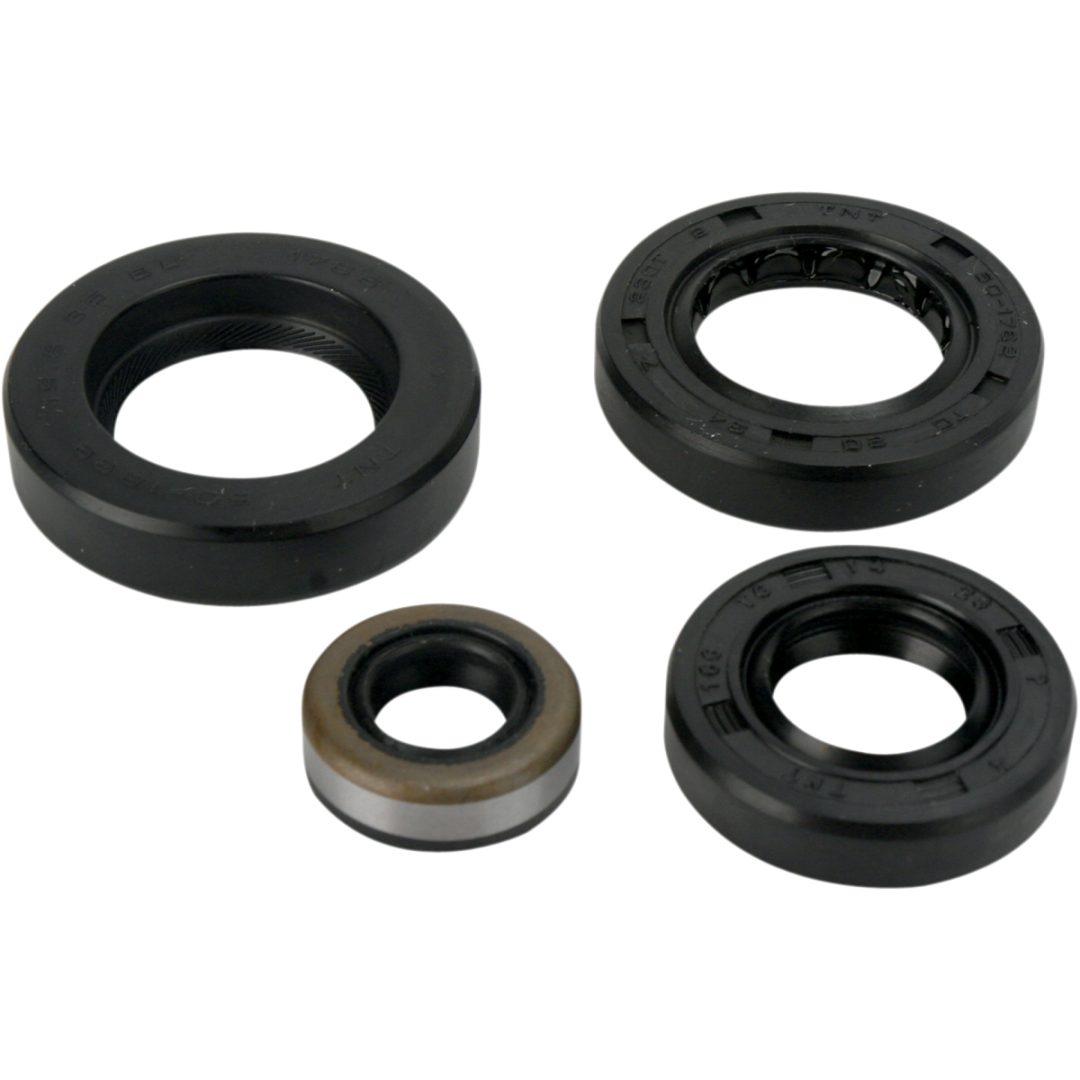 Pakboksæt Motor Moose Racing OIL SEAL SET MSE HON