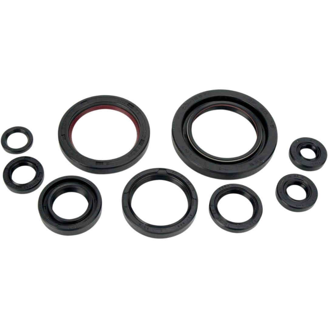 Pakboksæt Motor Moose Racing OIL SEAL SET MSE HON