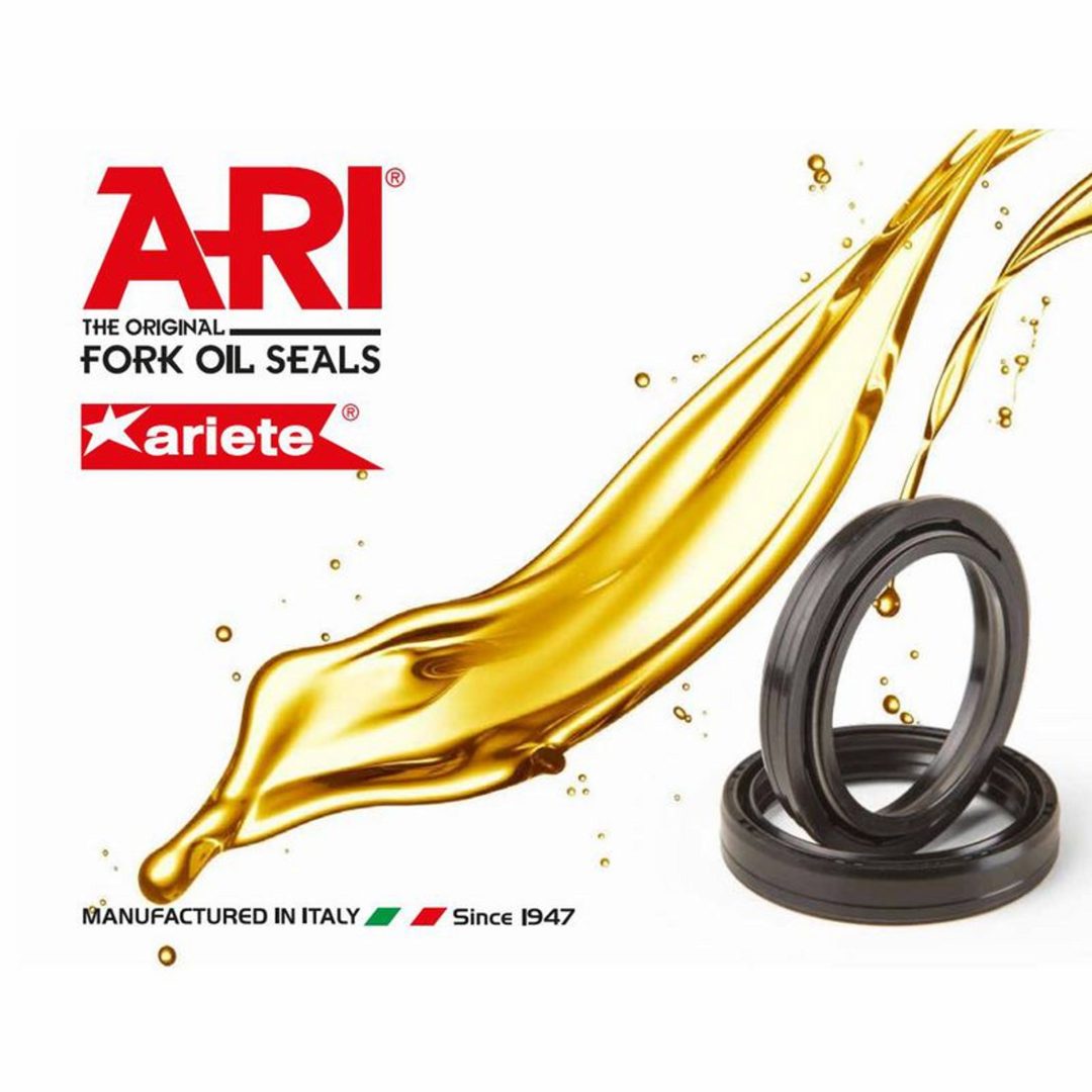 Pakdåser Forgaffel Ariete