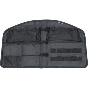 Pakkearrangør Sort Polyester KURYAKYN