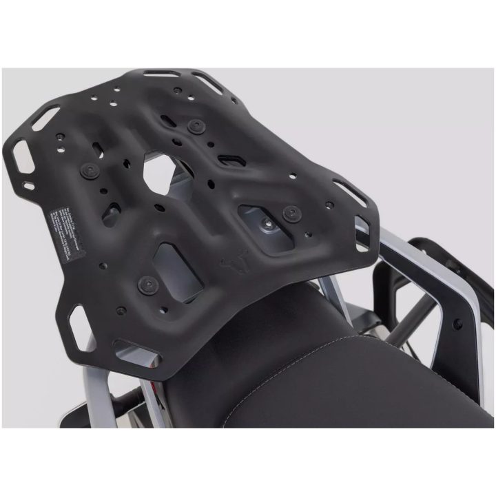 Pakkebærer Adventure Sort SW-MOTECH – billede 2