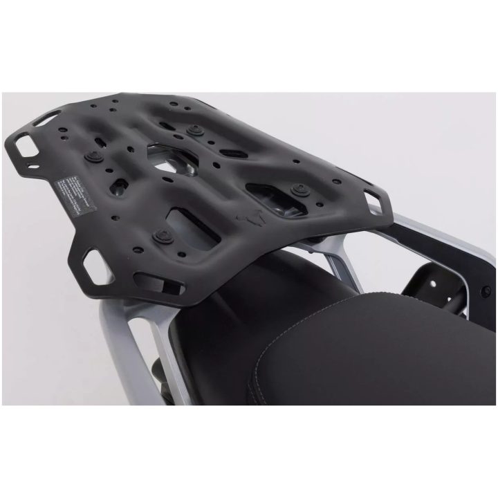 Pakkebærer Adventure Sort SW-MOTECH – billede 4