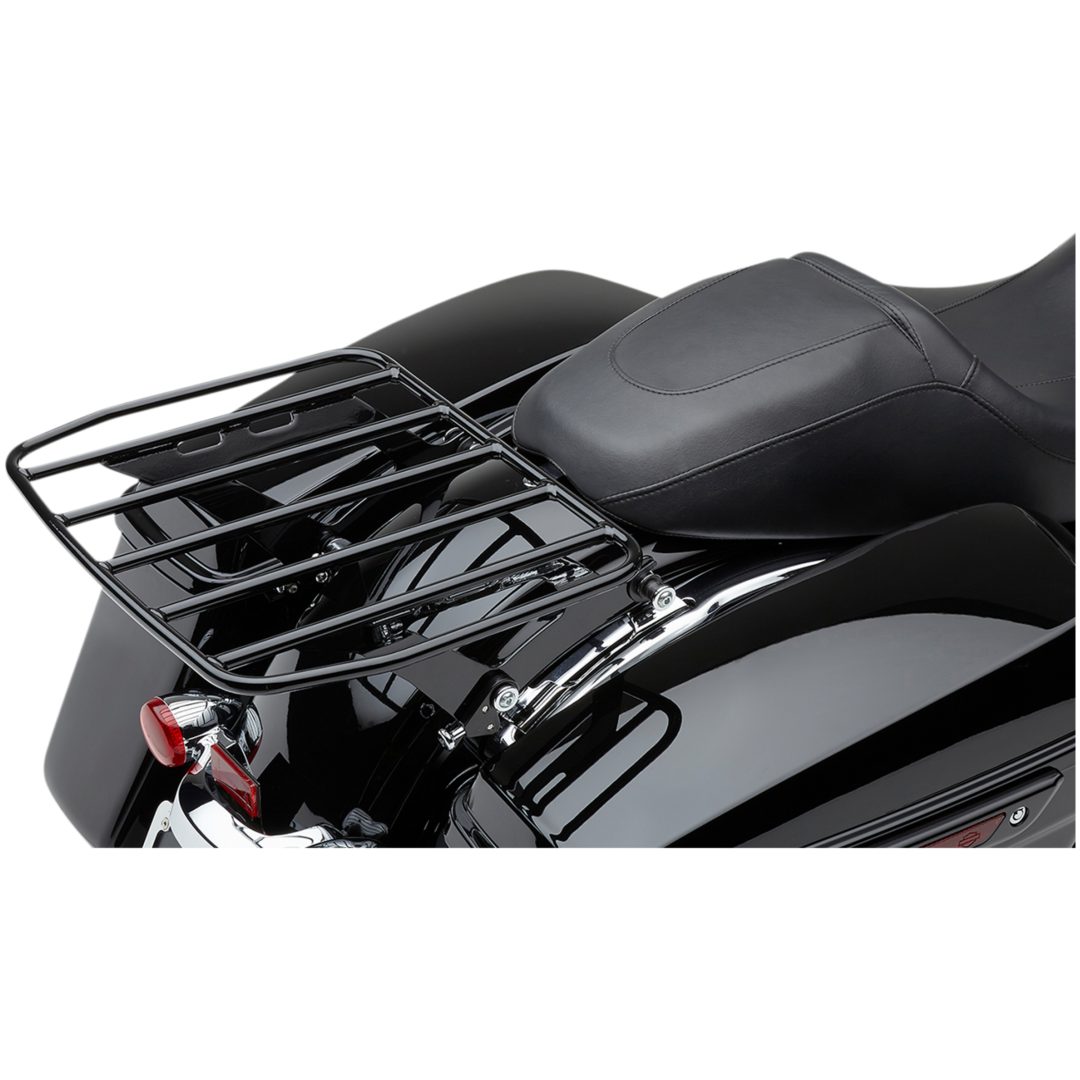 Pakkeholder Flip-Up Stål COBRA – billede 2