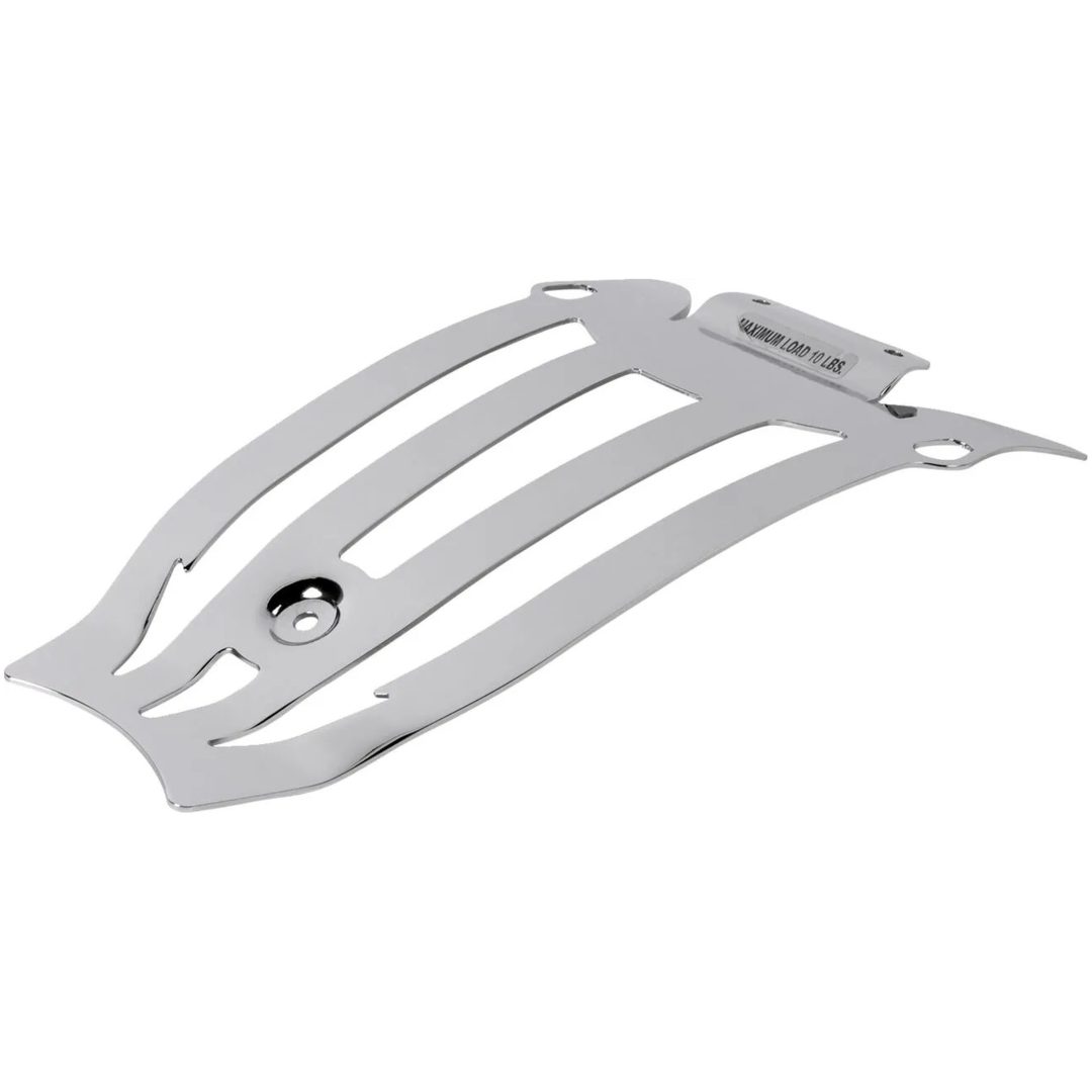 Pakkeholder Laser-Cut Solo Stål COBRA FURY – billede 3