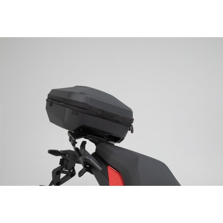 Pakkeholder Street Rack SW-MOTECH – billede 4