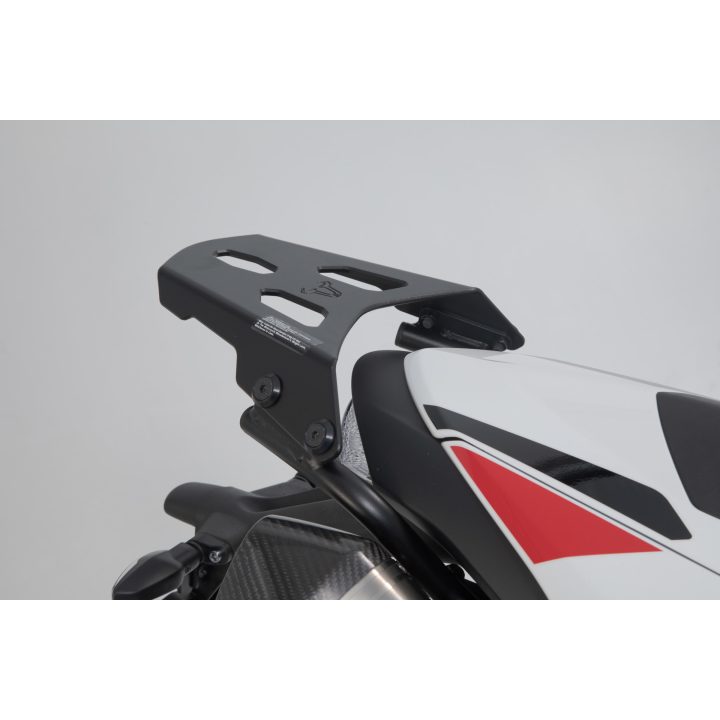 Pakkeholder Street Rack SW-MOTECH – billede 3