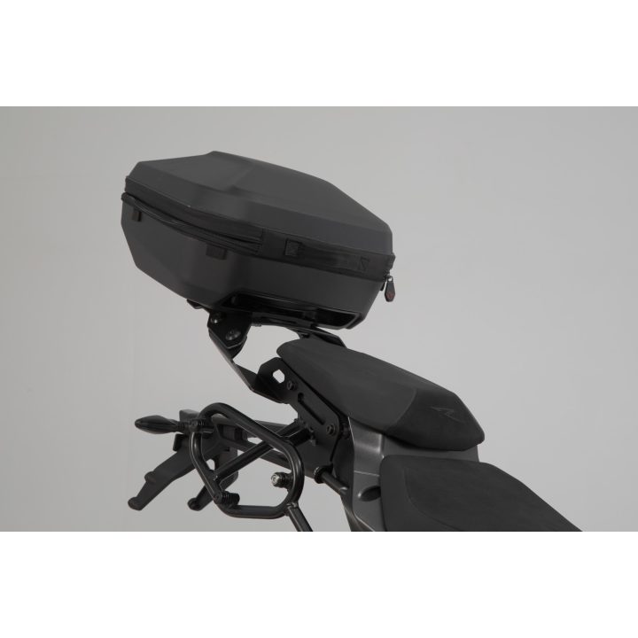 Pakkeholder Street Rack SW-MOTECH – billede 2