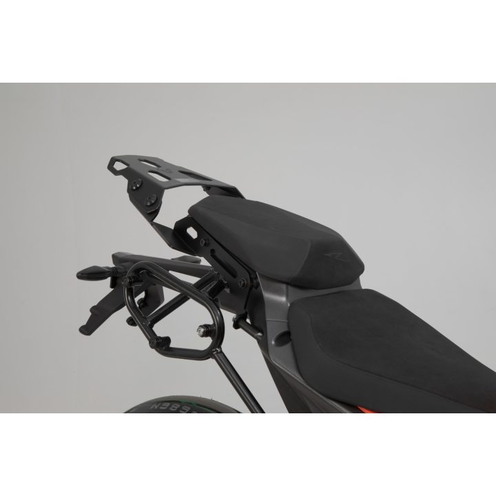 Pakkeholder Street Rack SW-MOTECH – billede 3