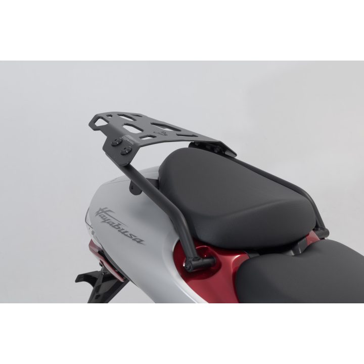 Pakkeholder Street Rack SW-MOTECH – billede 2