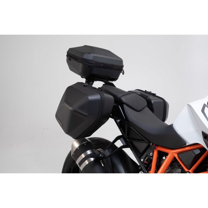 Pakkeholder Street SW-MOTECH Matsort – billede 2