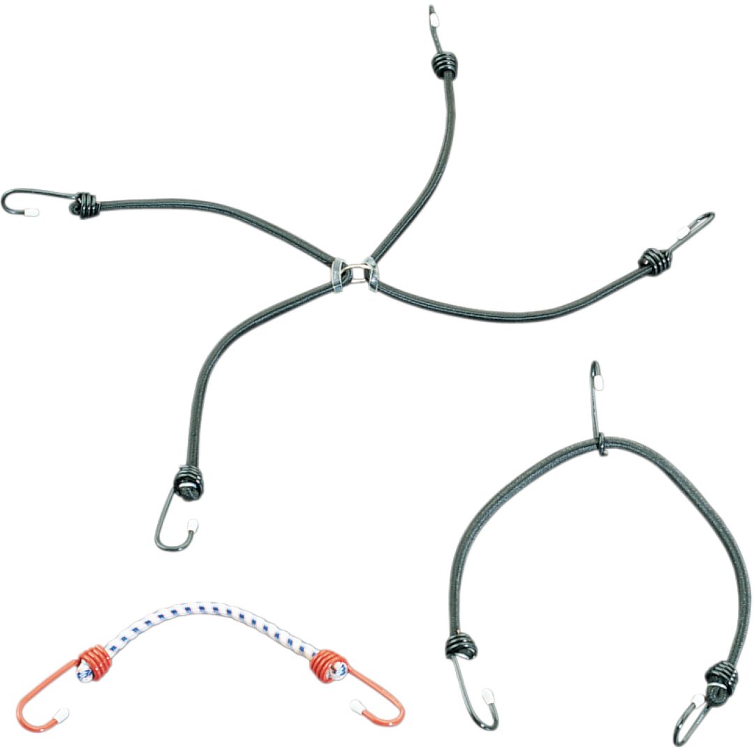 Pakkestrop PU 45,5cm – billede 2