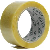 Pakketape PVC 243/244 ETAB