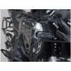 Pakketaske Adventure-Rack Sort Aluminium SW-MOTECH – miniature 4