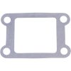 Pakning Reedventil 101 OCTANE Membranventilafstand – miniature 1