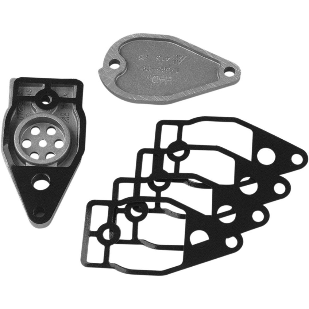 Pakningssæt Baffel 5-pak JAMES GASKET GASKET