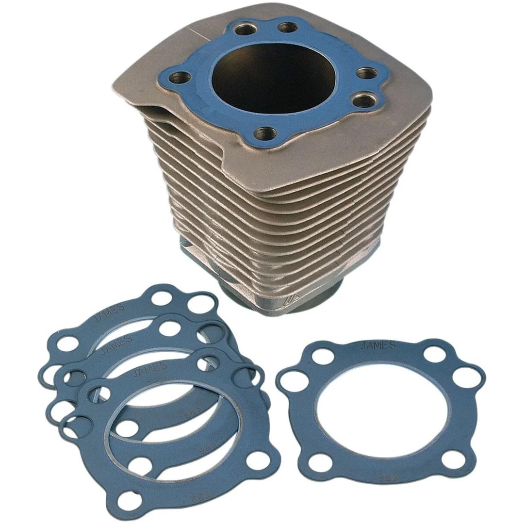 Pakningssæt Cylinderhoved 5-pak JAMES GASKET 86-03 XL883 HEAD GASKET – billede 2