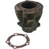 Pakningssæt Cylinderhoved JAMES GASKET FIRERNG HD GSKT 48-65 PAN – miniature 2