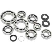 Pakningssæt Differential Seal Kit EPI