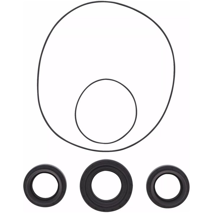 Pakningssæt Differential Seal Kit MOOSE RACING – billede 2