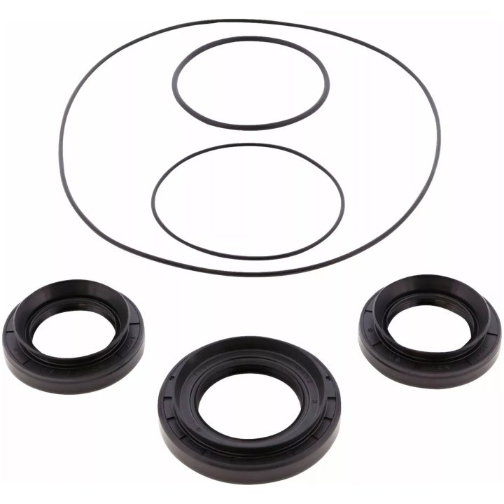 Pakningssæt Differential Seal Kit MOOSE RACING – billede 3