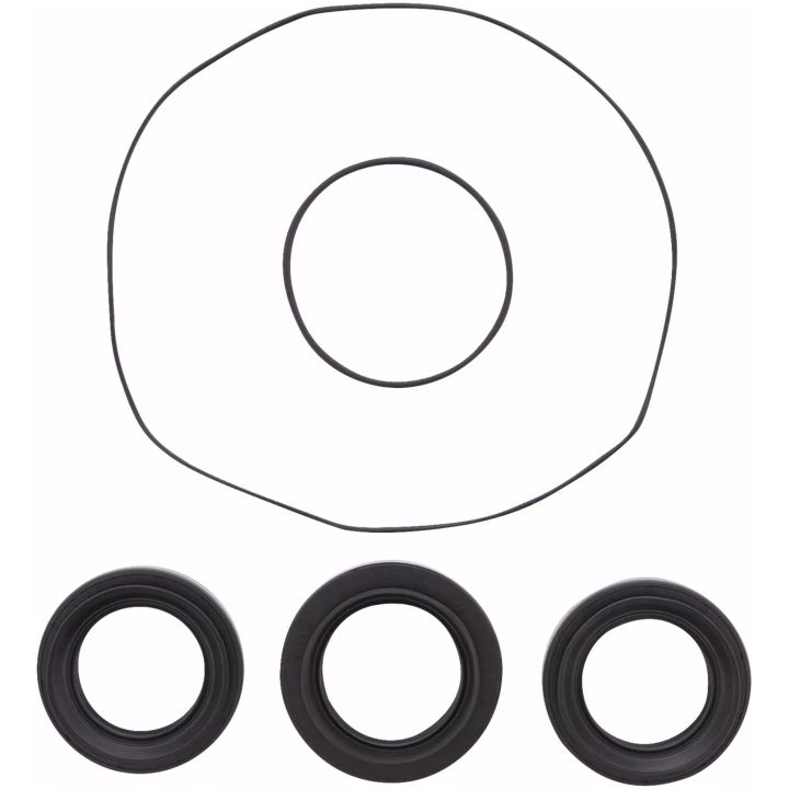 Pakningssæt Differential Seal Kit MOOSE RACING – billede 2