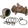 Pakningssæt Flotør Papir 10-pak JAMES GASKET 36-65BT LINK FLT BWL GSKT 10PK – miniature 2