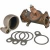 Pakningssæt Flotør Papir 10-pak JAMES GASKET 36-65BT LINK FLT BWL GSKT 10PK – miniature 1