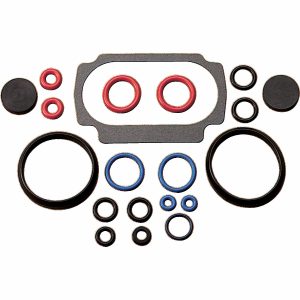 Pakningssæt Induktionsmodul Assembly O-ring JAMES GASKET