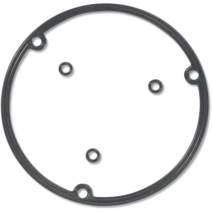 Pakningssæt Inspektionslåge Stål JAMES GASKET SEAL CLTCH CVR70-98 B.T. – billede 2