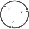Pakningssæt Inspektionslåge Stål JAMES GASKET SEAL CLTCH CVR70-98 B.T. – miniature 1