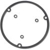 Pakningssæt Inspektionslåge Stål JAMES GASKET SEAL KIT CLT/INSP85-98FLT – miniature 2