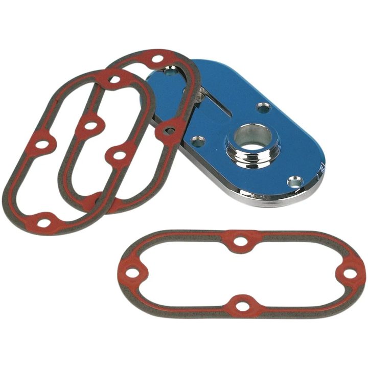 Pakningssæt Inspektionsluge Papir 5-pak JAMES GASKET 65-06 INSP CVR GSK FX/ST – billede 2