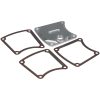 Pakningssæt Inspektionsluge Silikone/Stål/Teflon 5-pak JAMES GASKET MTAL TFLON INSP 85-06 B/T – miniature 2