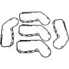Pakningssæt Kamhus Papir/Silikone 5-pak JAMES GASKET – miniature 1