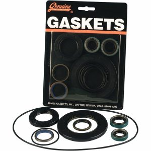Pakningssæt Komplet Transmission JAMES GASKET