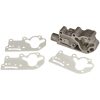 Pakningssæt Oliepumpe Mylar 10-pak JAMES GASKET L80-91 BT OIL PMP BDY-MYL 10PK – miniature 2