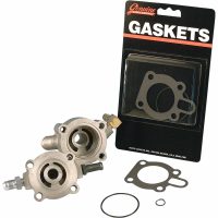 Pakningssæt Oliepumpe Papir JAMES GASKET