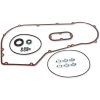 Pakningssæt Primær Cover Foamet/Silikone JAMES GASKET GASKET PRIMARY 89-93 FXST – miniature 2