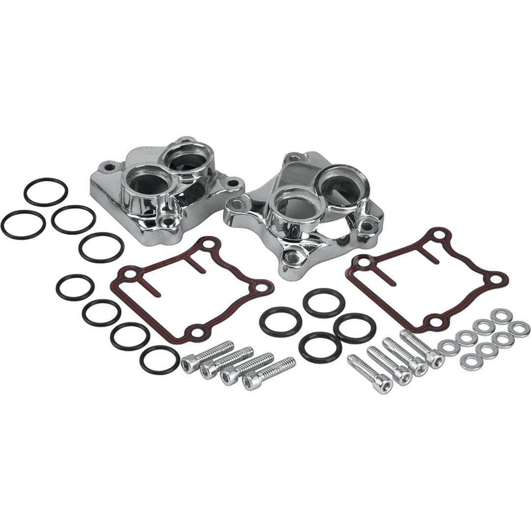 Pakningssæt Stødstang JAMES GASKET GASKET KIT TAPPET CVR TC