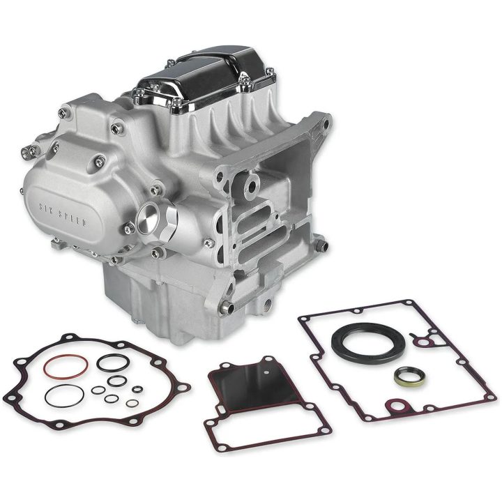 Pakningssæt Transmission JAMES GASKET GASKET KT TRANS06-12 FXD – billede 3