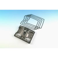 Pakningssæt Ventildæksel Rocker Box Gummi 5-pak JAMES GASKET