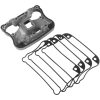 Pakningssæt Ventildæksel Rocker Box Neopren 5-pak JAMES GASKET LWR NEO R/CVR GSKT91-06 L – miniature 2