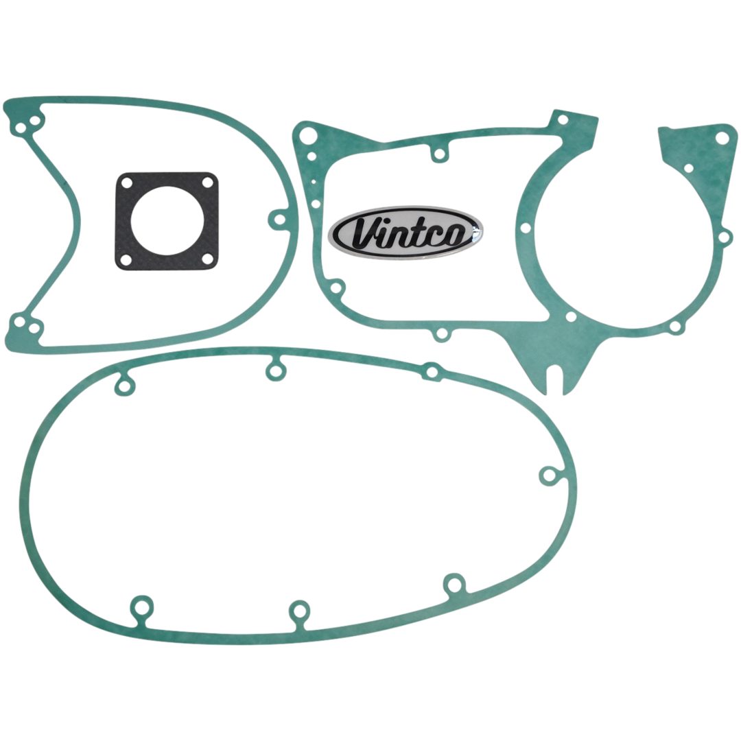 Pakningssæt VINTCO Pakningssæt – billede 5