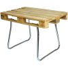Palleben PALLEBEN HØJDE MED PALLE 850 MM – miniature 1