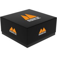Pallet Cover Point-of-sales Black ONE SIZE